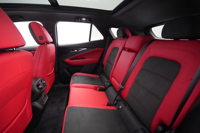 2024 Chevrolet Blazer EV