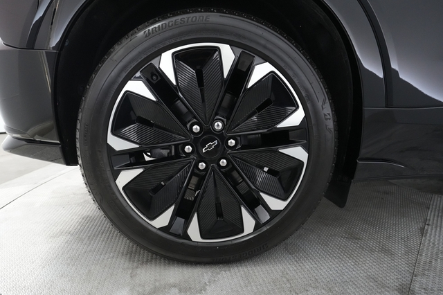 2024 Chevrolet Blazer EV