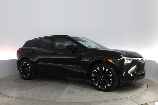 2024 Chevrolet Blazer EV