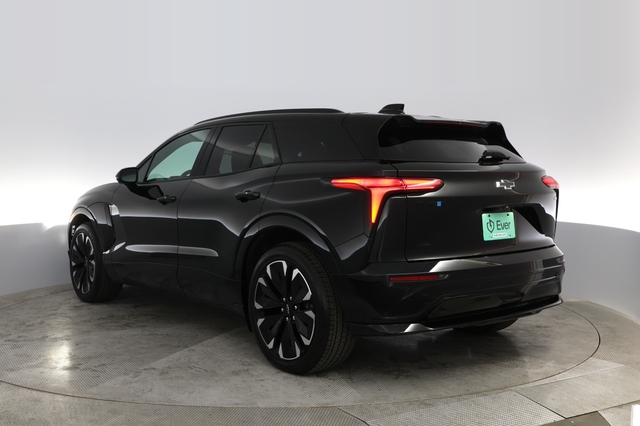 2024 Chevrolet Blazer EV