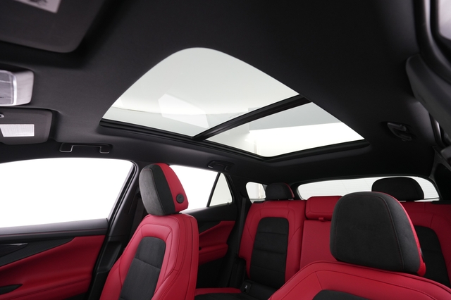 2024 Chevrolet Blazer EV
