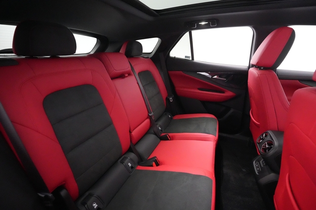 2024 Chevrolet Blazer EV