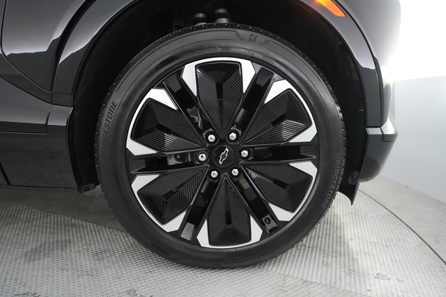 2024 Chevrolet Blazer EV