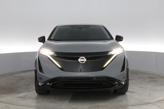 2023 Nissan Ariya