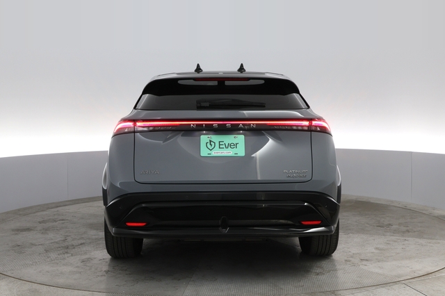 2023 Nissan Ariya