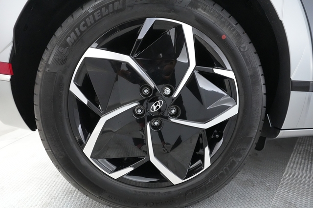 2024 Hyundai IONIQ 5