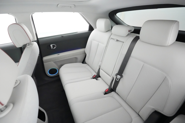 2024 Hyundai IONIQ 5