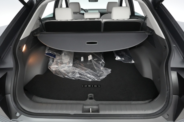 2024 Hyundai IONIQ 5