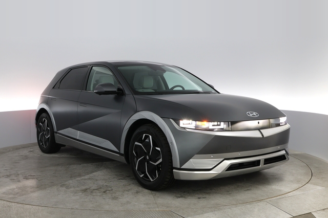 2024 Hyundai IONIQ 5