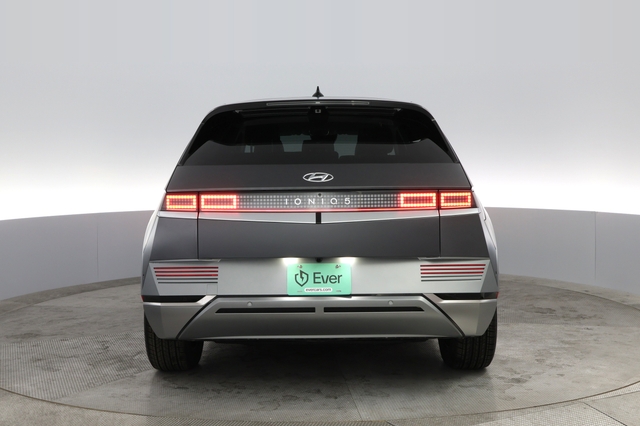 2024 Hyundai IONIQ 5