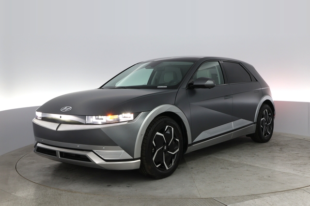 2024 Hyundai IONIQ 5