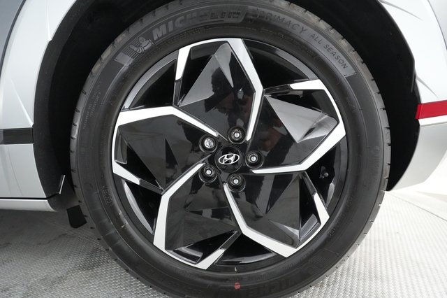2024 Hyundai IONIQ 5
