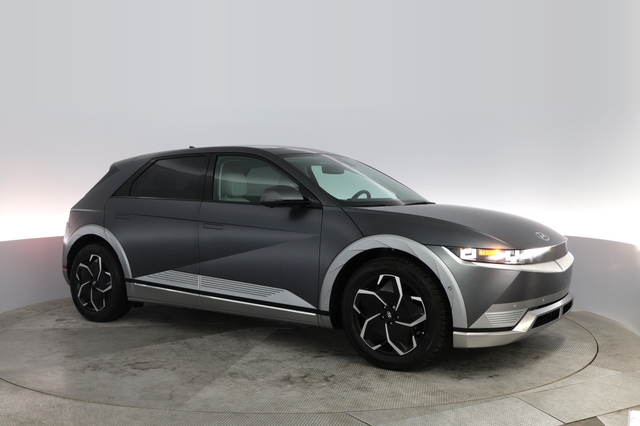 2024 Hyundai IONIQ 5