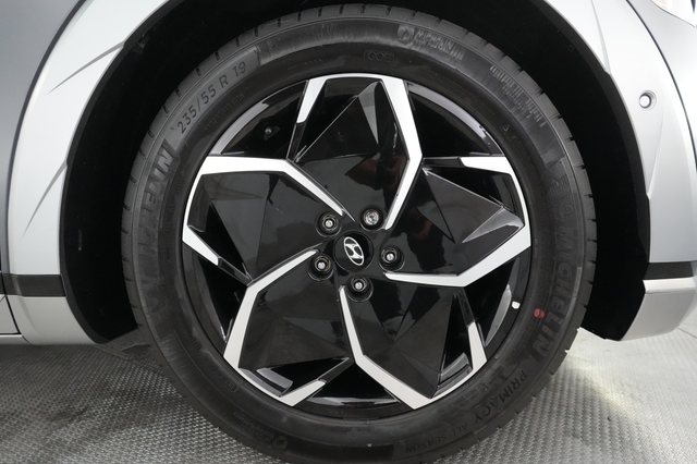 2024 Hyundai IONIQ 5