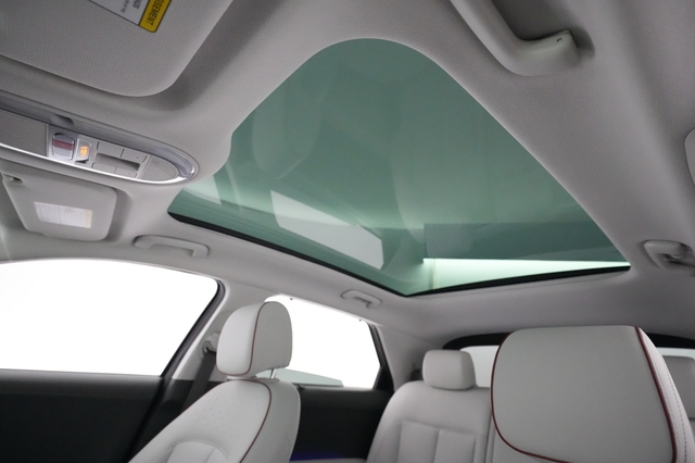 2024 Hyundai IONIQ 5