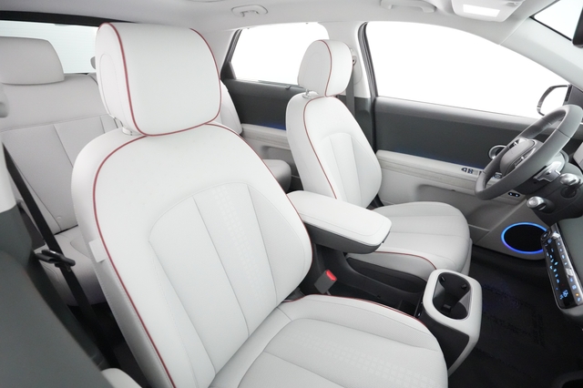 2024 Hyundai IONIQ 5