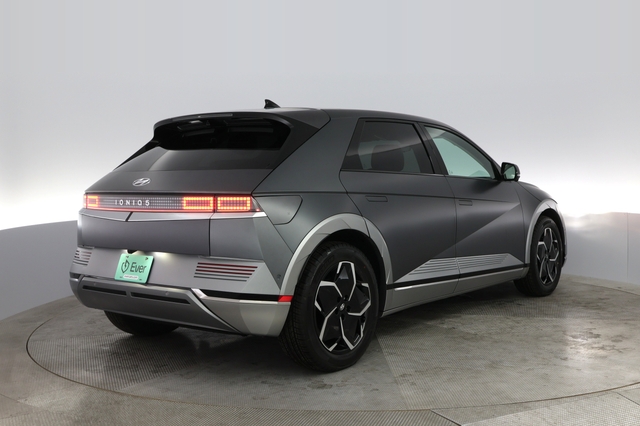 2024 Hyundai IONIQ 5