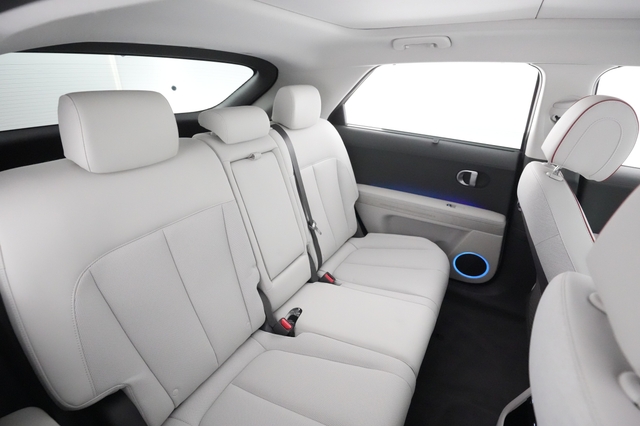 2024 Hyundai IONIQ 5