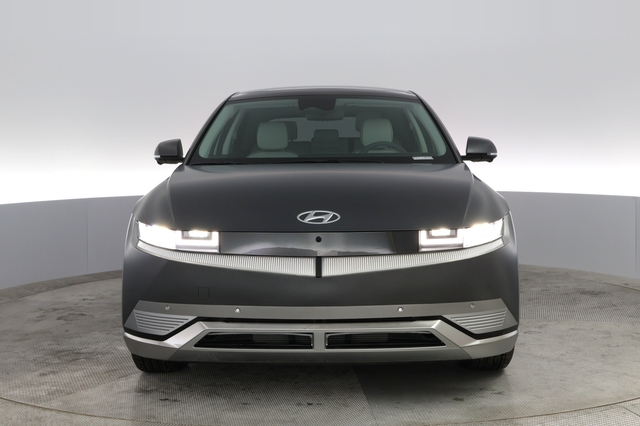 2024 Hyundai IONIQ 5
