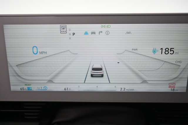2024 Hyundai IONIQ 5