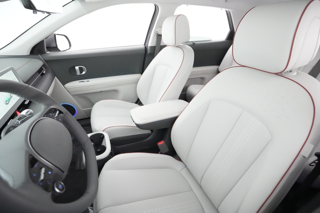 2024 Hyundai IONIQ 5