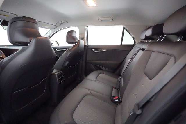 2024 Kia Niro EV