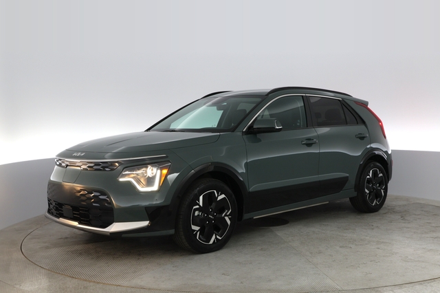 2024 Kia Niro EV