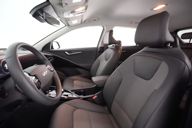 2024 Kia Niro EV
