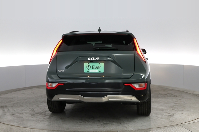 2024 Kia Niro EV