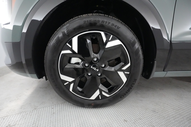 2024 Kia Niro EV