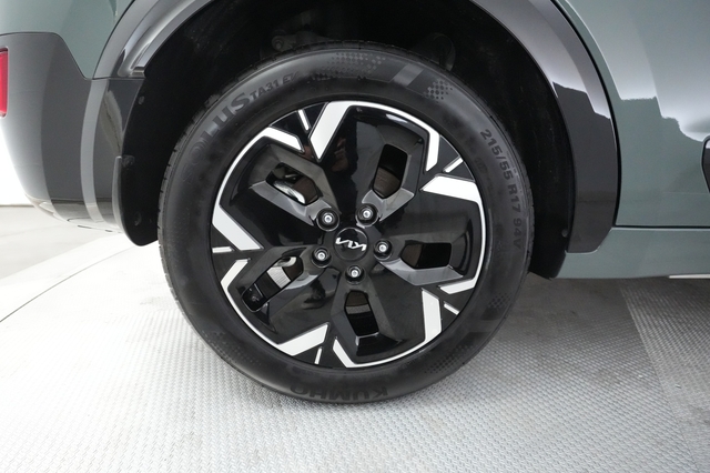 2024 Kia Niro EV