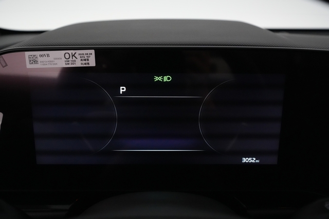 2024 Kia Niro EV