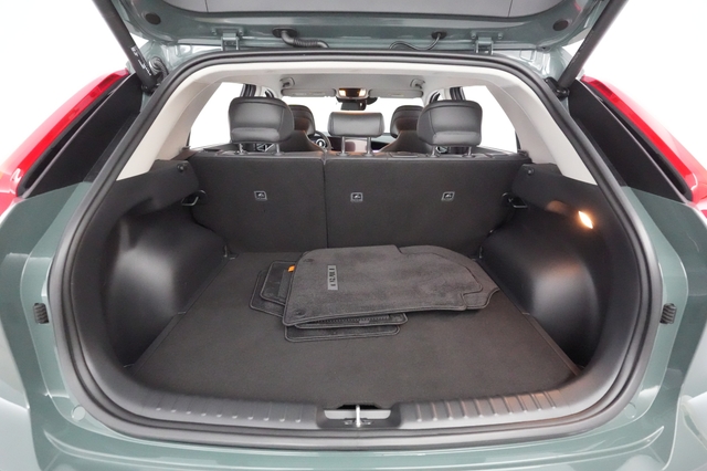 2024 Kia Niro EV