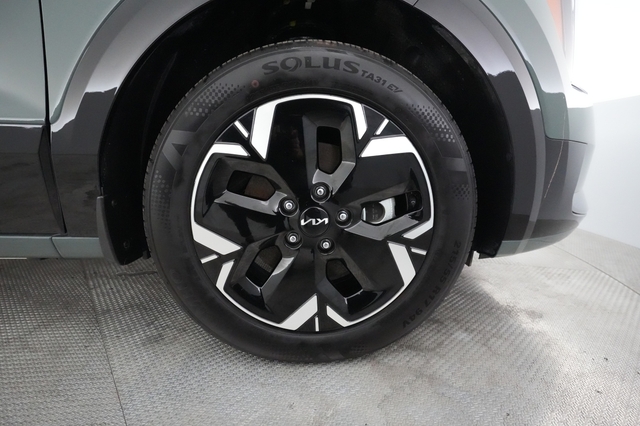 2024 Kia Niro EV