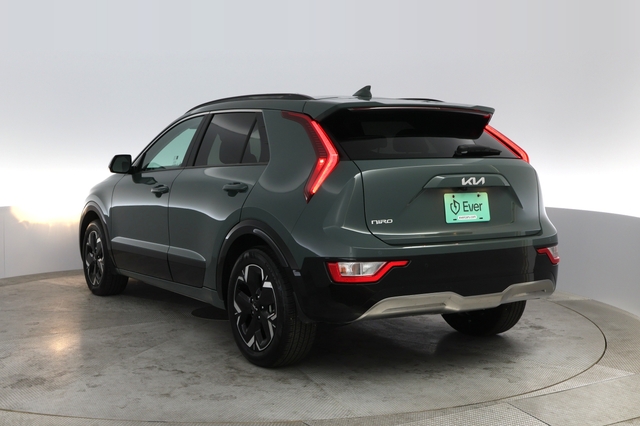 2024 Kia Niro EV