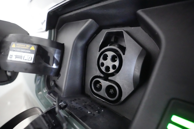2024 Kia Niro EV