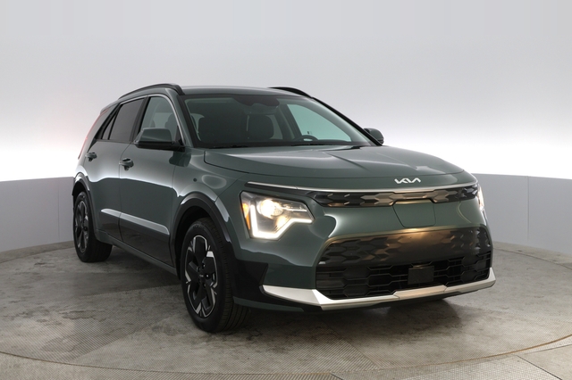 2024 Kia Niro EV