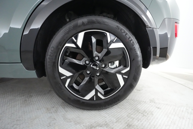 2024 Kia Niro EV