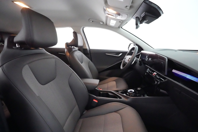 2024 Kia Niro EV