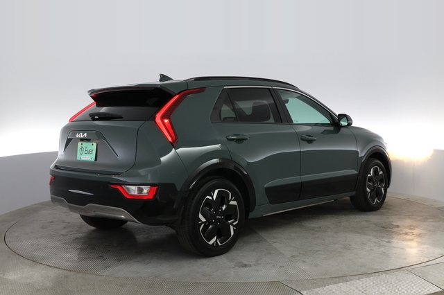 2024 Kia Niro EV