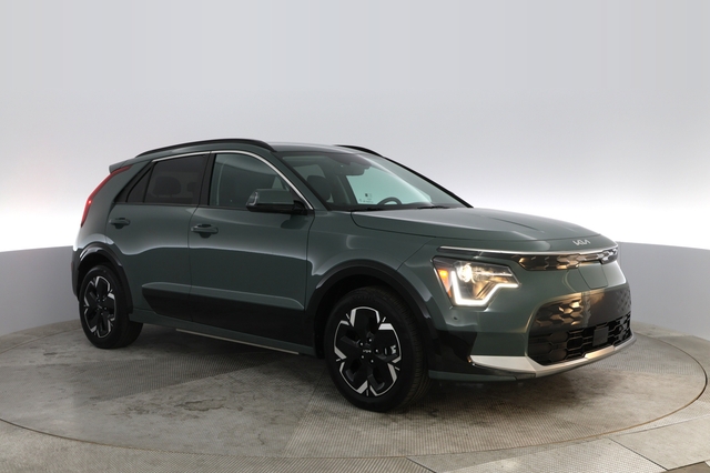 2024 Kia Niro EV