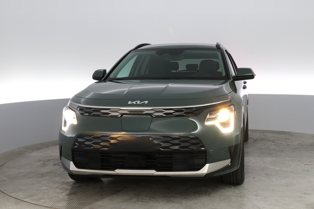 2024 Kia Niro EV