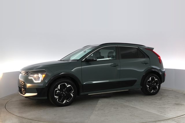 2024 Kia Niro EV