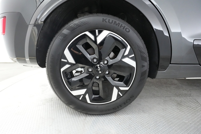2024 Kia Niro EV
