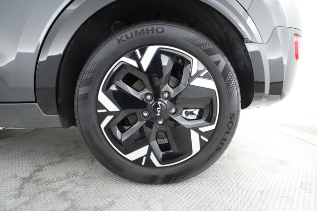2024 Kia Niro EV