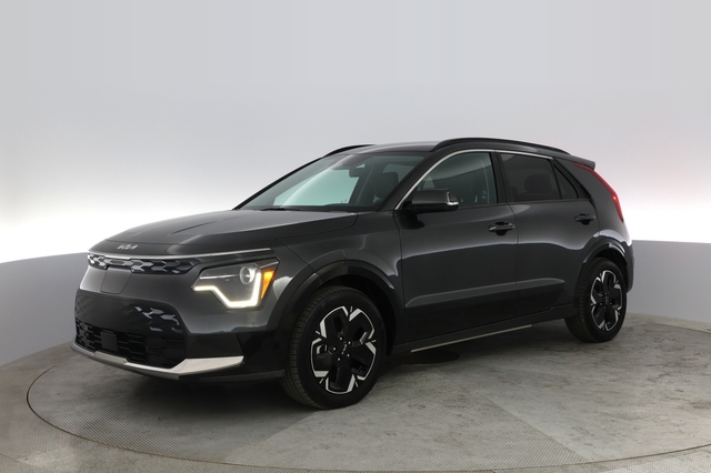 2024 Kia Niro EV