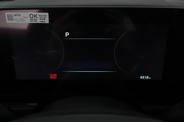 2024 Kia Niro EV