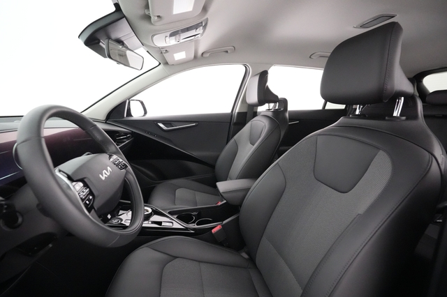 2024 Kia Niro EV
