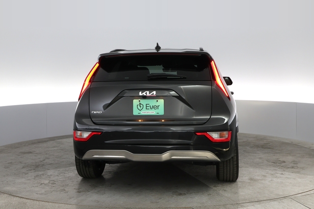 2024 Kia Niro EV