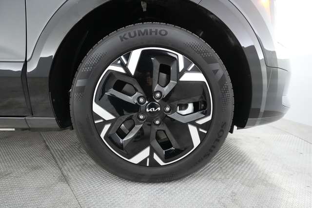 2024 Kia Niro EV